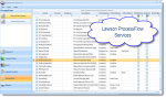 ProcessFlow Services