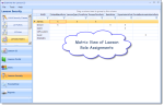 Role Assignment Matrix