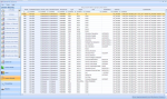 Lawson Security Class Details